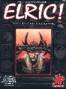 Elric! RPG Cover