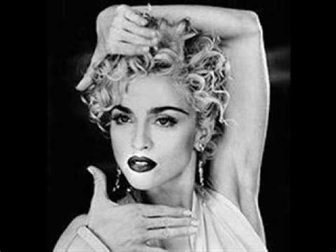 Madonna - Vogue